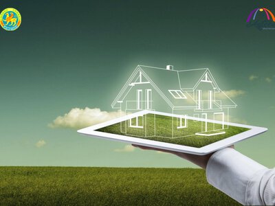 Подать заявку на приобретение земельного участка в частную собственность единовременно либо в рассрочку онлайн