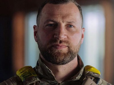 Уже в качестве гражданского лица: Хмара выступил в Раде и назвал приоритеты на посту министра обороны