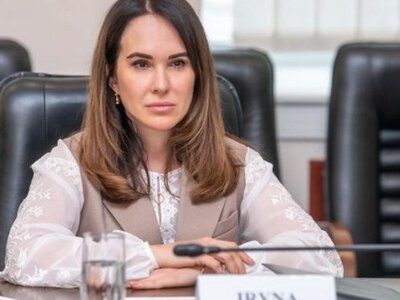 Заместитель руководителя ОП Ирина Мудра уволена с должности