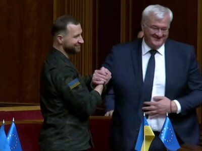 Хмара заявил о планах перехватить стратегическую инициативу в войне