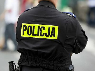 В Польше задержали мужчину и женщину после нападения на украинских детей