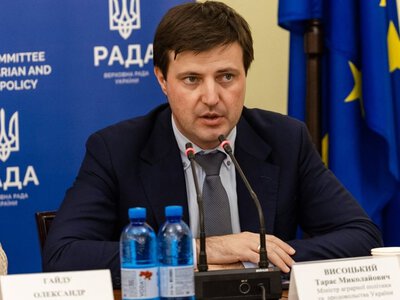 Блокада портов ограничила экспорт агропродукции из Украины: что это значит для производителей
