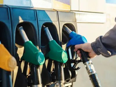 Украинские АЗС уплатили более двух миллиардов гривен авансовых взносов: кто увеличил платежи