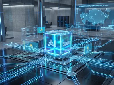 AI-SANA: КазНУ в этом году завершит проект по созданию большой языковой модели для казахского языка