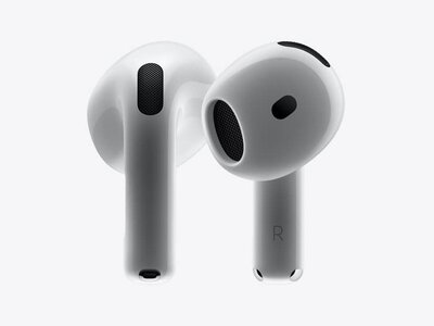 AirPods 5 раскрылись в коде macOS 26.7: Apple готовит новые доступные наушники