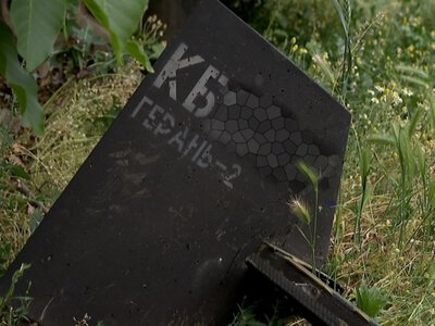 В ВСУ заявили о поражении ретранслятора дронов в Крыму