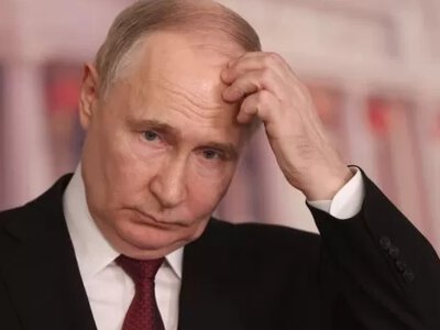 Путин отрицает критические последствия от ударов дронов после потери трети мощностей НПЗ