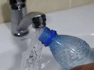20 августа часть Одессы и пригорода останется без воды: полный список
