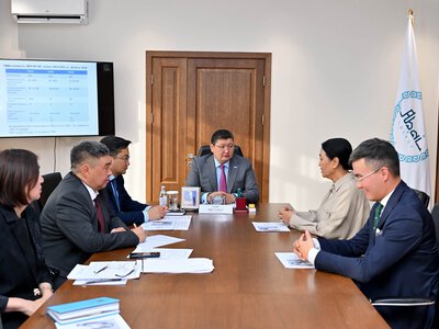 Обсуждены вопросы охраны репродуктивного здоровья и освоения квот на ЭКО