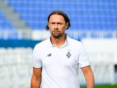Костюк боится: почему Динамо не спешит увольнять тренера