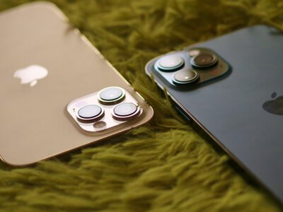 Какие цвета доступны для iPhone 16 Pro