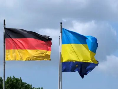 Германия выделит 50 млн евро на восстановление конфайнмента ЧАЭС
