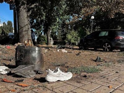 Смертельная авария в Соломенском районе Киева: в полиции раскрыли важную деталь