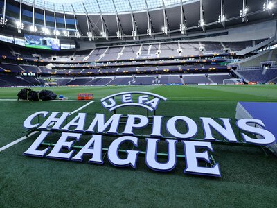 Çempionlar Liqasında pley-off mərhələsində son 4 oyun - BU GECƏ