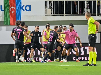 Çempionlar Liqasına vəsiqə qazansalar, pul sel kimi axacaq!