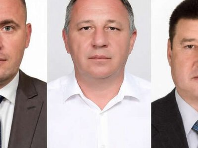 Александр Дехтярук и другие: трое депутатов фигурируют в командировочном деле