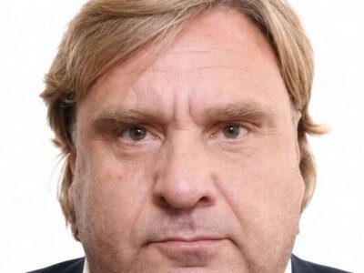 Владимир Галантерник: дело на 689 млн грн и розыск НАБУ