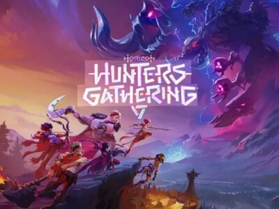 Guerrilla Games сворачивает сервисные амбиции: Horizon Hunters Gathering превратится в классический кооп