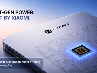 Xiaomi анонсировала новый смартфон с чипом Xring: как компания бросила вызов Qualcomm