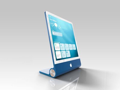 Apple готовит домашний хаб с Siri и виджетами для умного дома