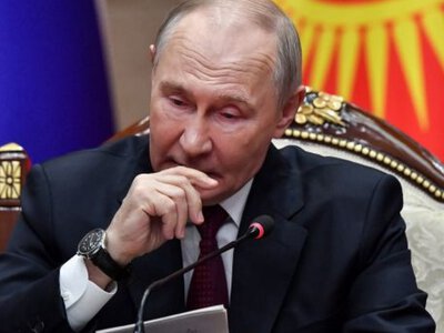В РФ уже начинают готовиться к возвращению оккупантов с войны