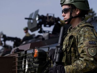 НАТО сделало заявление из-за возможной атаки Ирана на цели в Европе