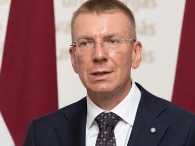 Гибридная война России против Европы уже началась, — президент Латвии