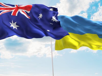 Украина и Австралия отменят двойное налогообложение: Кабмин одобрил соглашение по защите бизнеса