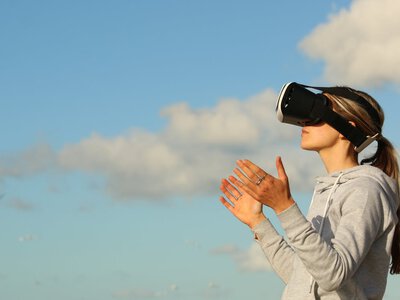 День виртуальных миров 20 августа: от зарождения 3D-пространств до эпохи метавселенных