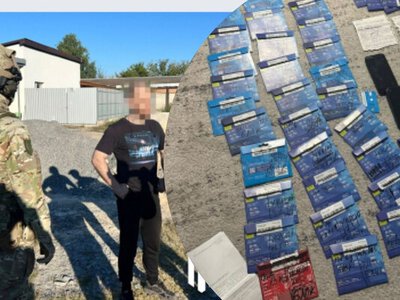 ГБР проводит масштабные обыски в воинских частях по всей Украине