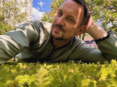 Жизнь за 60 тысяч: как Харчишин сменил сцену на огород и спасение лошадей