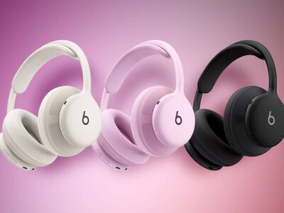 Наушники Beats 360 засветились на сайтах магазинов до официального анонса