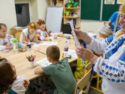 В МОН рассказали, что изменится для школьников и учителей в новом учебном году