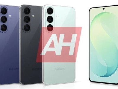 Samsung Galaxy S26 FE раскрыли на новых изображениях: характеристики почти полностью известны
