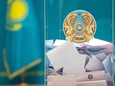 Мүгедектігі бар азаматтардың сайлау құқықтарын қамтамасыз ету