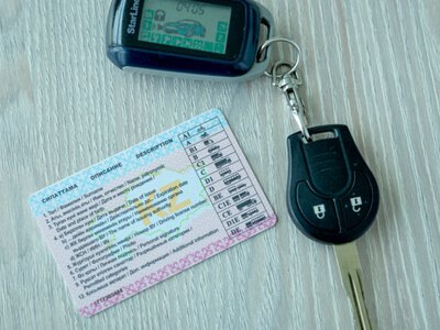  Более 1000 водителей в Алматы управляли авто вопреки медпротивопоказаниям 