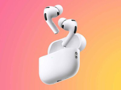 AirPods с камерами задерживаются: Apple могла перенести запуск на 2027 год