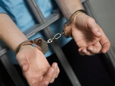  41-летнюю женщину задержали в гостиничном комплексе в Алматы 