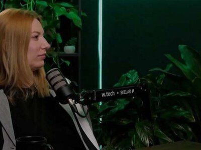 Иванна Преснякова зачищает интернет от упоминаний о Fin Union