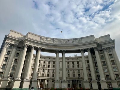 Україна виступила проти участі «Дау» у Венеційському кінофестивалі