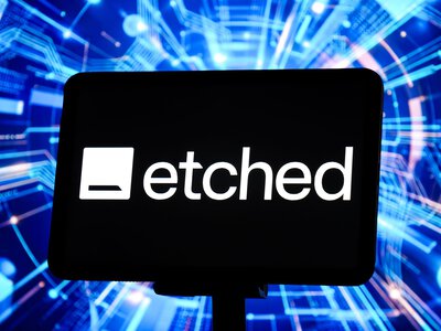  Американский AI стартап Etched удвоил оценку до $21 млрд менее чем за месяц 