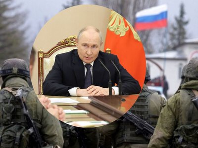 Число потерь увеличится: какую выгоду получит Россия от проведения мобилизации