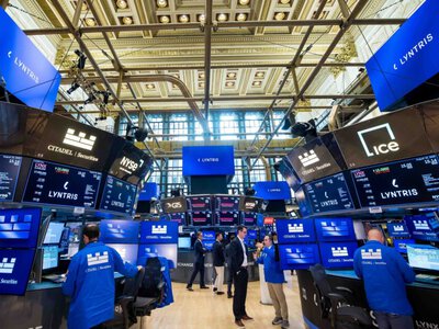  Американский оборонный подрядчик Lyntris привлек $297,5 млн на IPO и получил оценку $1,78 млрд 