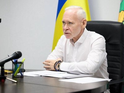 Терехов: время тревог в Харькове сократилось на пять месяцев