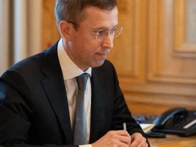 Корецкий: Правительство поручило продать Сенс Банк, изъятые средства пойдут на нужды Сил обороны