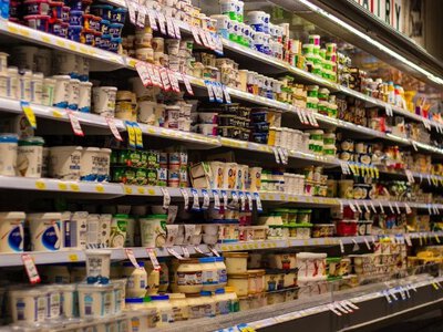 Закроются ли «Сильпо» и АТБ из-за ударов РФ: что говорят в Минагро о дефиците продуктов