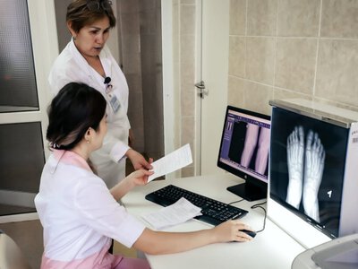  Почти 11 млрд тенге удалось сохранить: как цифровой контроль работает в медицине 