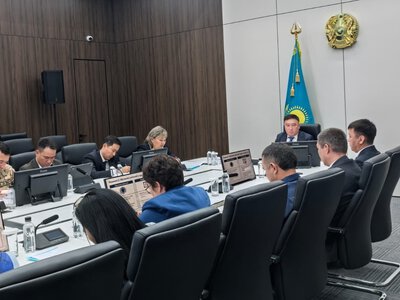 В Алматинской области усиливают работу по профилактике суицидов