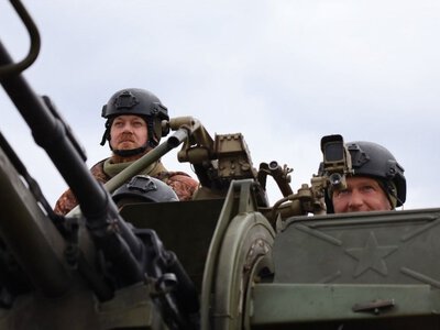 Удары России по Украине: 27 беспилотников обошли ПВО и нанесли удар