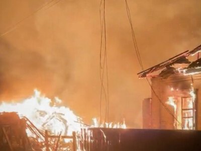 Атака дронов на Сумы: среди восьми раненых есть подросток